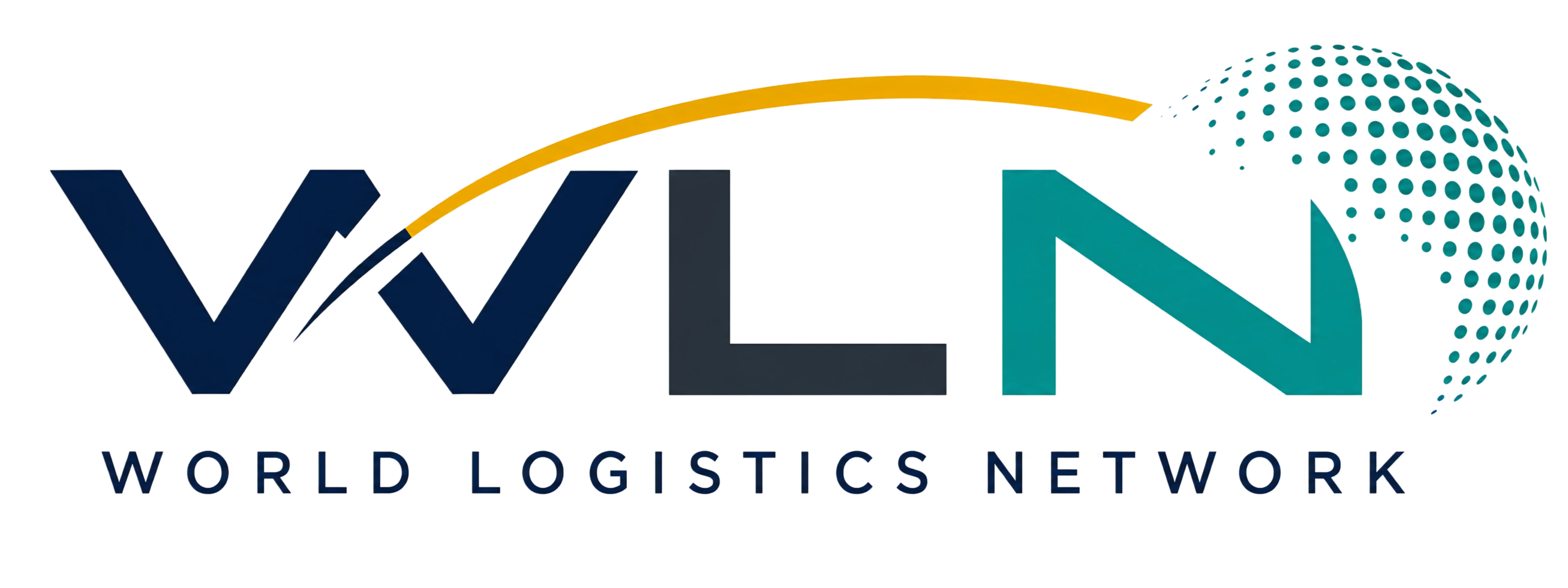 World Logistics Network Logo